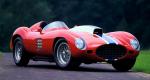 Ferrari 410 S Scaglietti Spyder Speciale (0592CM) 1955 года